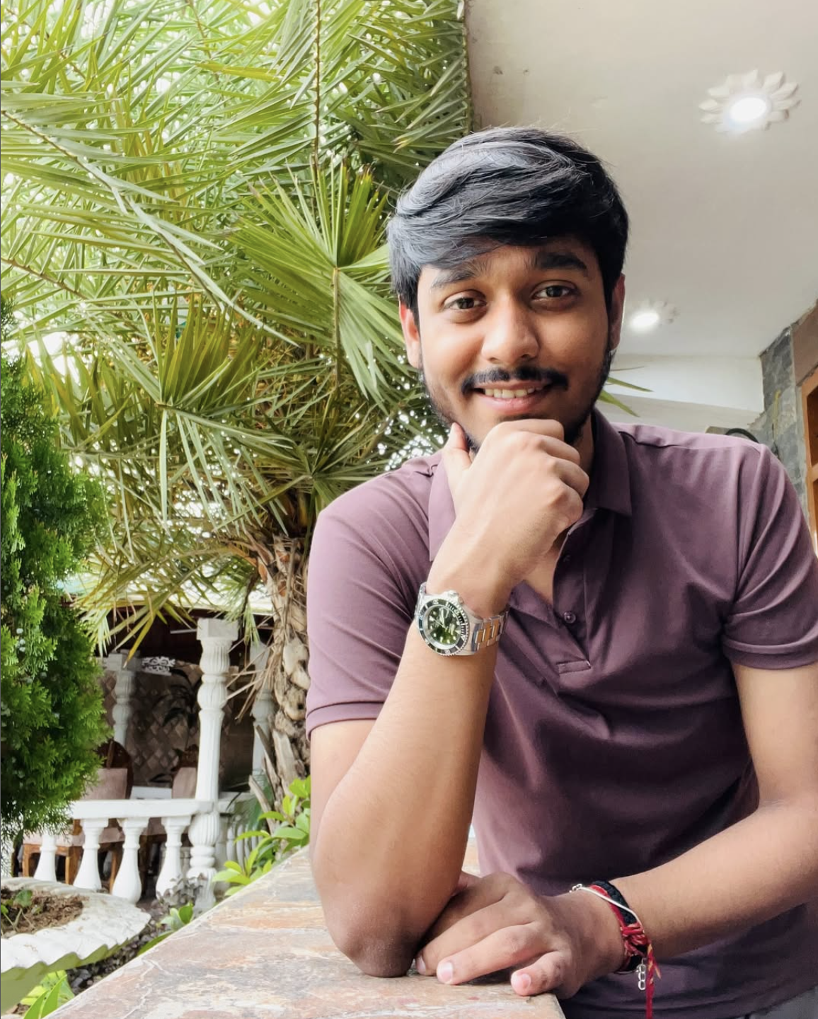 Abhit Upadhyay